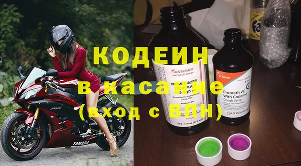 твердый Лиски
