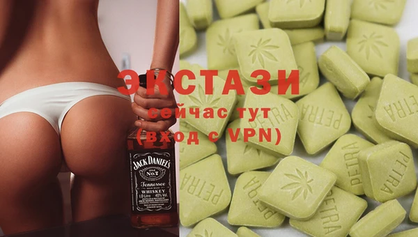 твердый Лиски